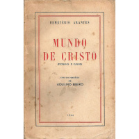 Livros/Acervo/A/ARANTES H MUNDO